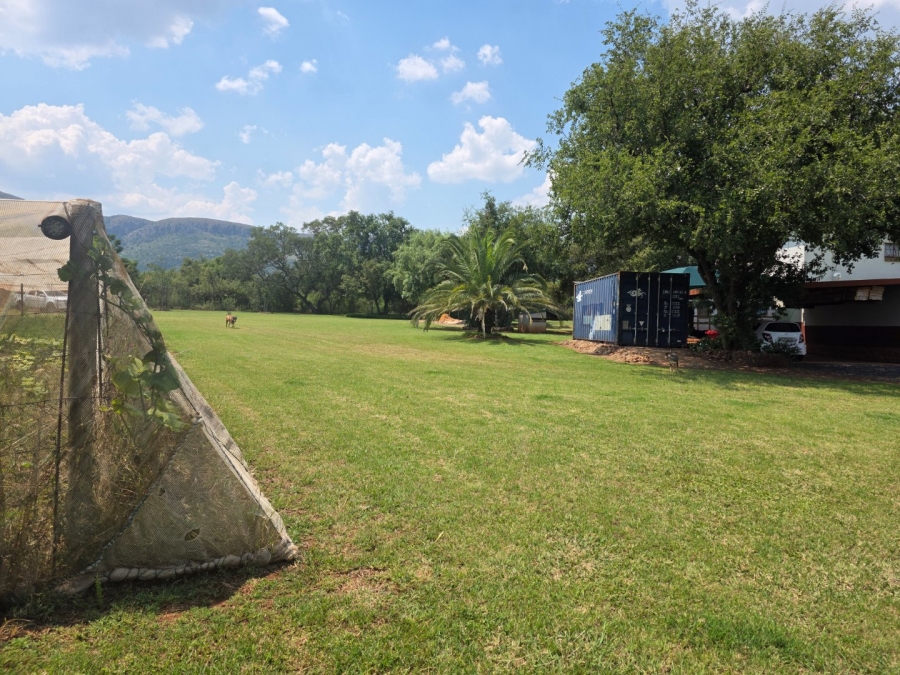 Commercial Property for Sale in Rietfontein A H North West